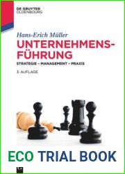 Unternehmensfuhrung
