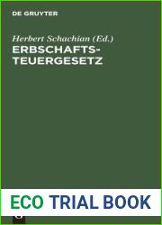 Erbschaftsteuergesetz: Fassung Vom 25 Juni 1931 (German Edition)