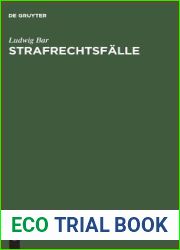 Strafrechtsfalle: Zum Akademischen Gebrauch Und Zum Selbststudium (German Edition)