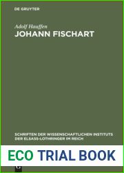Johann Fischart