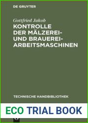MDT=PRDVOLNM : term Kontrolle der Malzerei- und Brauerei-Arbeitsmaschinen