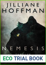 Nemesis (C.J. Townsend #4)
