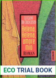 Helena, Helena, Amor Mio