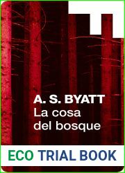 La cosa del bosque