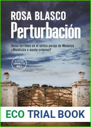 Perturbacion (Simonetta Brey)