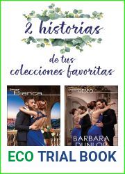 E-Pack Bianca y Deseo abril 2020: El mejor regalo para San Valentin, una novela de Harlequin (Spanish Edition)