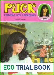Puck contra los ladrones (Puck #7)