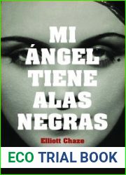 Mi angel tiene alas negras