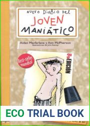 Nuevo diario del joven maniatico