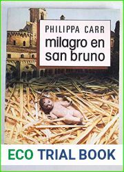 Milagro En San Bruno (Daughters of England, #1)
