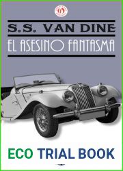 El asesino fantasma: Un misterio de Philo Vance