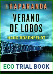 Verano de lobos (Hanna Wester, #1)