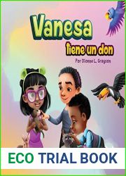Vanesa tiene un don (Spanish Edition)