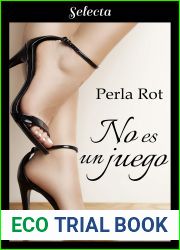 No es un juego (Spanish Edition)