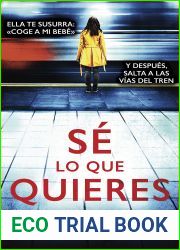 Se lo que quieres
