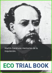 Martin Garatuza: memorias de la inquisicion.