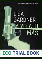 Y yo a ti mas (Tessa Leoni, #1; Detective D.D. Warren, #5)