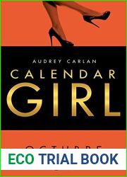 Octubre (Calendar Girl, #10)