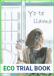 Yo te llamo (Spanish Edition)