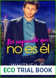 Por supuesto que no es el (Single at Thirty, #1)