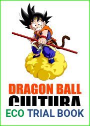 Dragon Ball Cultura Volumen 2: Aventura
