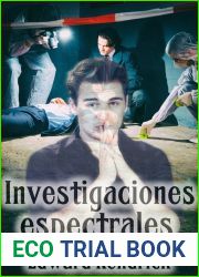 Investigaciones espectrales (Ghostly Investigations, #1)