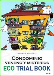 Condominio: Veneno y Misterios (Spanish Edition)