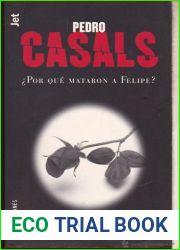 ?Por que mataron a Felipe?