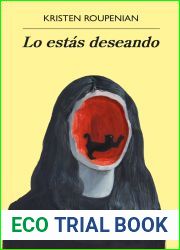 Lo estas deseando