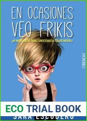 En ocasiones veo frikis