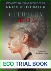 Guerrera Akata (Akata, #2)