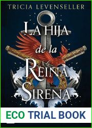 La hija de la Reina Sirena