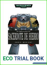 Sacerdote de Hierro