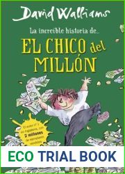 La increible historia de… El chico del millon