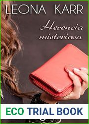 Herencia misteriosa (eLit) (Spanish Edition)