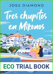 Tres chupitos en Mikonos (En Madrid, #3)