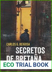 Secretos de Bretana (HarperCollins)
