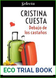 Debajo de los castanos (Constanza 1) (Spanish Edition)