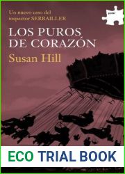 Los puros de corazon (Simon Serrailler, #2)
