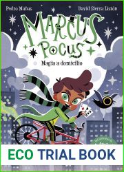 Marcus Pocus 1. Magia a domicilio (Spanish Edition)