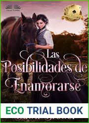 Las Posibilidades de Enamorarse
