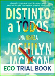 Distinto a todos (Spanish Edition)