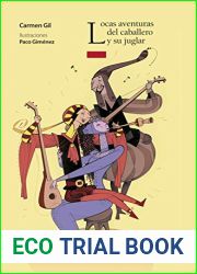 Locas aventuras del caballero y su juglar