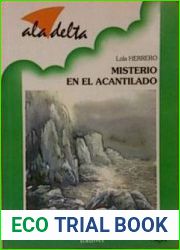 Misterio en el acantilado