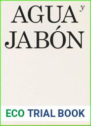 Agua y jabon