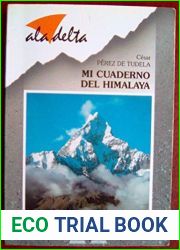 Mi cuaderno del Himalaya