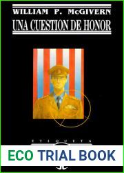 Una cuestion de honor