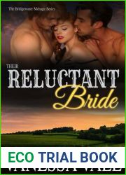 La Novia Reticente: La serie de Bridgewater, Libro 6