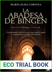 La abadesa de Bingen
