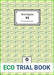 Oficios imaginarios